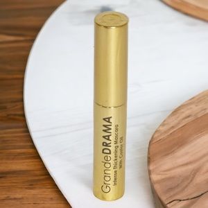 Grande Drama‎ Intense Thickening Mascara New Sealed Face Makeup Mini